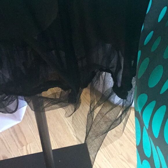 50’s style dress in size 9 by RUBY ROX - Picture 12 of 15